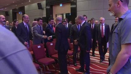 Bakan Özlü: "Fonun Yönetimi Bağımsız Fon Yöneticileri Tarafından Gerçekleştirilecek"