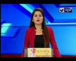 छत्तीसगढ़ के भिलाई में प्रधानमंत्री नरेंद्र मोदी का रोड शो जारी, कंट्रोल सेंटर का किया उदघाटन