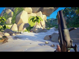 Schatz der tausend Grogs! Sea of Thieves #18