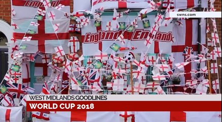 GOODLINES: June 14th 2018