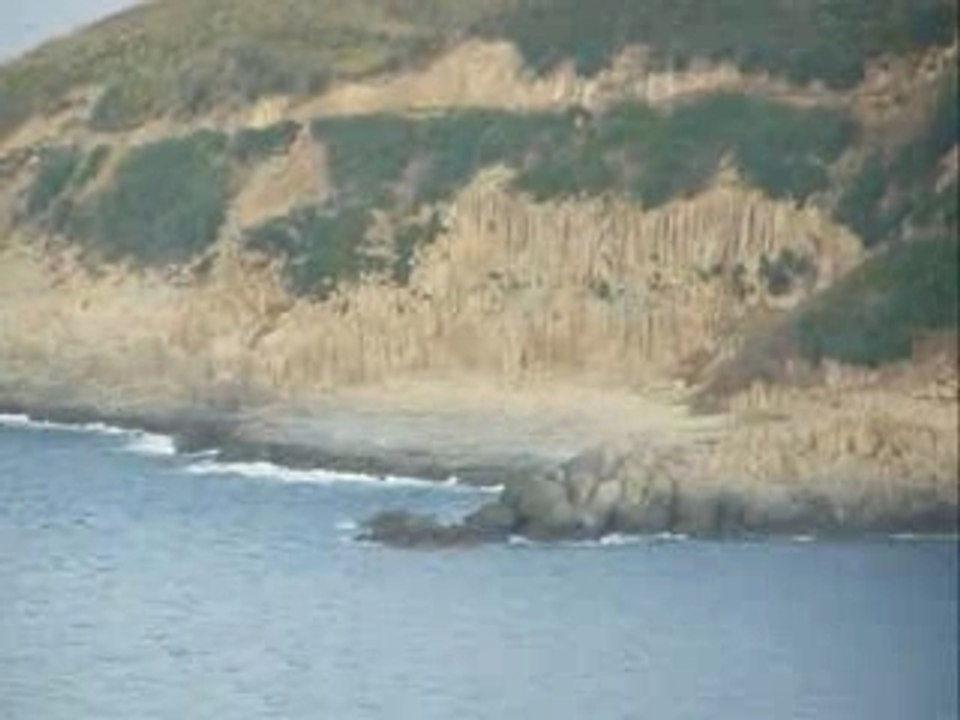 Ce pays que j'aime 2- COLLO Partie 2