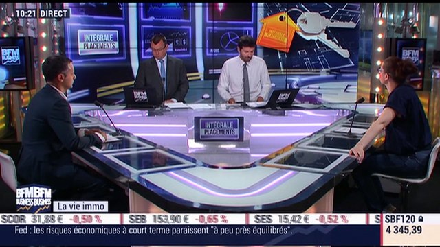 La vie immo: L'investissement locatif est-il encore rentable ? - 14/06