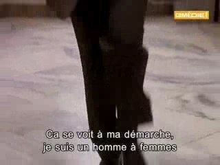 Spin city - extrait