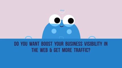 What are the benefits of having more Website Traffic?