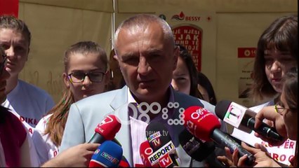 Ora News - Meta: E domosdoshme të kemi sa më shpejt Gjykatë Kushtetuese funksionale
