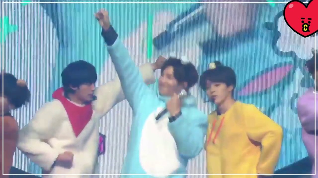 Bt21着ぐるみでanpanman アンパンマン 防弾少年団 Bts Festa Prom Party 周年 動画 Dailymotion