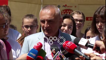 Ora News - "Greqia" Meta flet për takimin me Ramën: Presim informacione më serioze