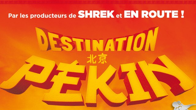 DESTINATION PÉKIN (2016) Regarder HDRiP-FR