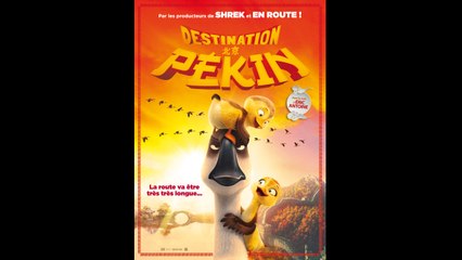 Destination Pékin (2016) Streaming Gratis VF