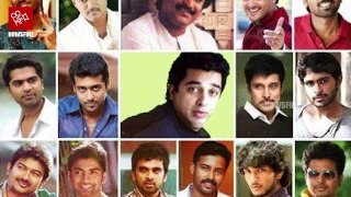 Top actors who acted more than 1000 films | Tamil Cinema | Manorama | HOWSFULL