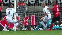 EA Guingamp - Toulouse FC (2-0)  - Résumé - (EAG - TFC)  2015-16