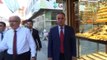 MHP'li Mustafa Kalaycı seçim çalışmalarına devam ediyor