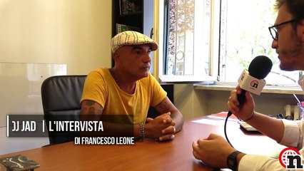 Dj Jad racconta il suo rapporto conJ AX e svela Articolo 31 2.0| Notizie.it