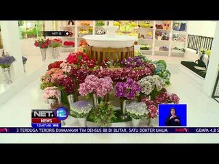 Kreasi Parsel Untuk Lebaran -NET12