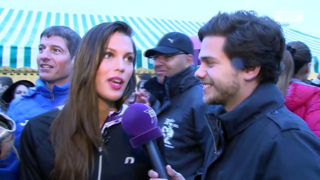 Kev Adams en couple avec Iris Mittenaere : il officialise à demi-mot