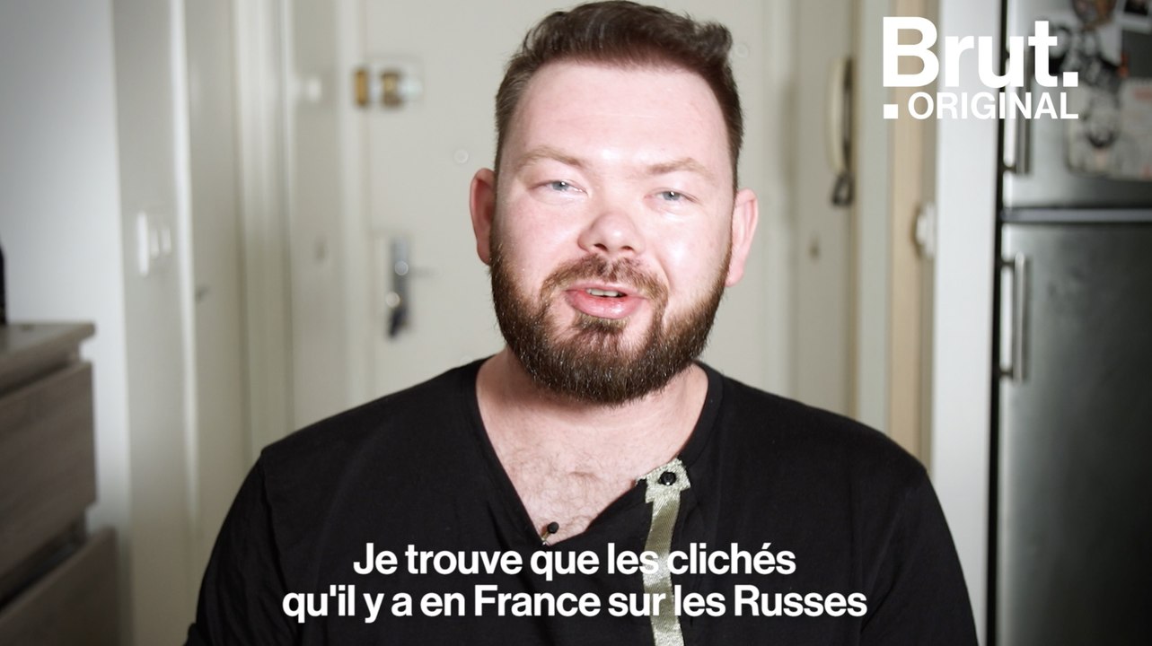 Sur YouTube, DaniiL le Russe brise les clichés sur la jeunesse russe