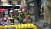 Incendio a Milano, intervento dei vigili del fuoco in Porta Ticinese: paura tra i passanti| Notizie.it
