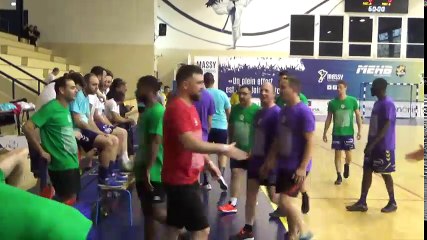 Tournoi des partenaires !