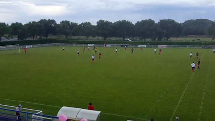 Finale Souchon - Les arrêts de jeu interminables