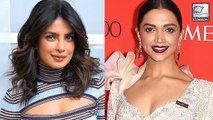 Priyanka Chopra's Bharat Fees To Be Equal To Deepika Padukone's Padmaavat Fees?