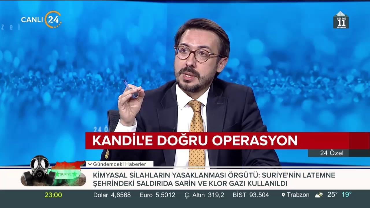 15 Temmuz ve emperyalist plan