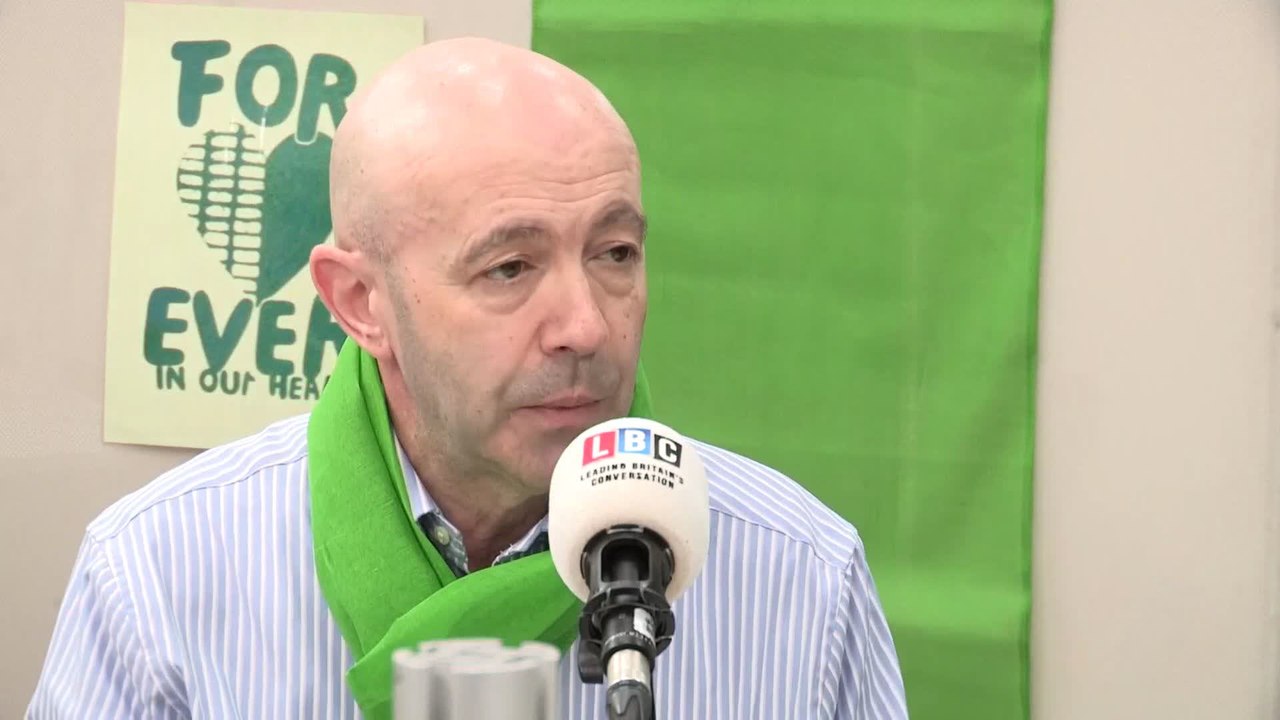 Survivor Reveals Terrifying Six-Hour Wait Inside Grenfell Tower