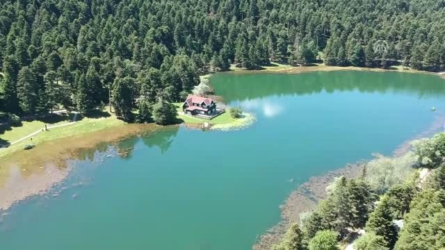 Gölcük ve Abant Tatilcileri Bekliyor