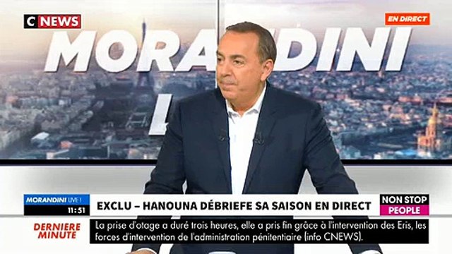 EXCLU - Cyril Hanouna révèle la raison de son conflit avec Ara Aprikian : Il m'a trahi! - VIDEO