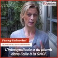 Grève: rien ne va plus chez les syndicats de la SNCF