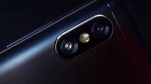 To νέο Redmi Note 5 με την απίθανη διπλή κάμερα, τον ολοκαίνουργιο Snapdragon 636 και την πλήρη οθόνη αναλογίας 18:9 των 5,99