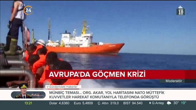 İtalya ve Fransa ilişkileri gerildi