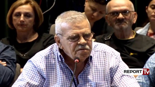 Debati/ Veliaj dëgjesë me artistët për Teatrin Kombëtar, Ndrenika: Nuk duhet të shembet