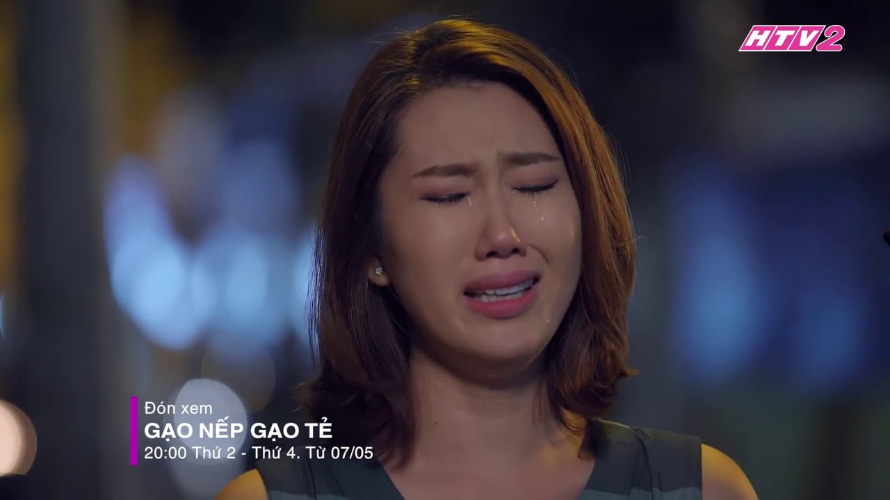 Gao nep Gao Te Tap 23 - Gạo nếp Gạo Tẻ Tập 23