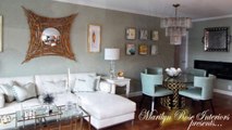 Interior Design Services in Hamptons, Long Island NY - Marilyn Rose
