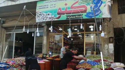 الشرطة الحرة تشدد الإجراءات الأمنية بريف حلب