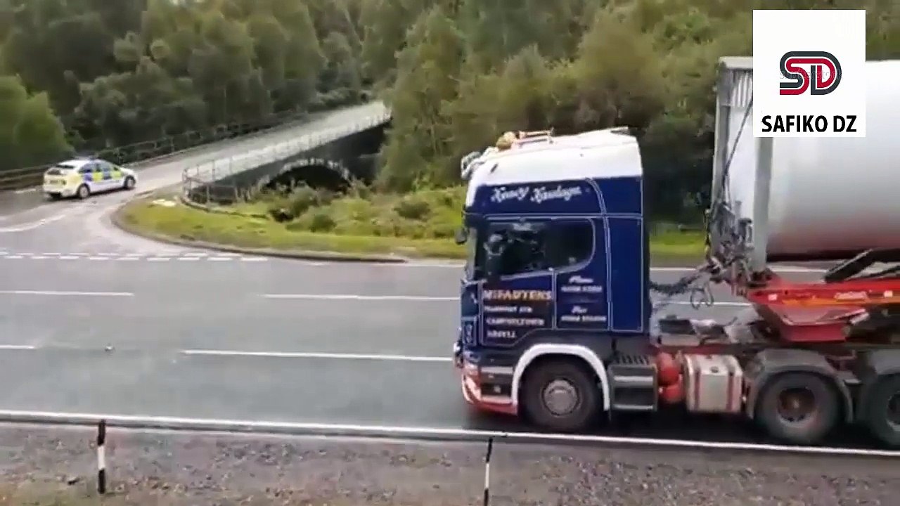 Professional leadership plus sophistication makes this \شاهد السياقة المحترفة