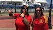 Coupe du monde. L’ambiance monte à Sotchi à la veille de Portugal - Espagne
