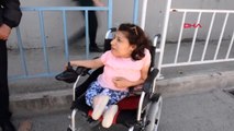 Adana Engelli Kadının Cep Telefonunu Çalan Zanlı Yakalandı