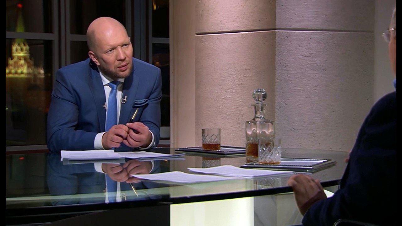 БОЛЬШИЕ ДАННЫЕ. Игорь Ашманов