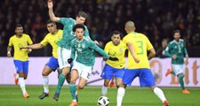 Uzmanlar, Dünya Kupasında Almanya ile Brezilya Finali Bekliyor
