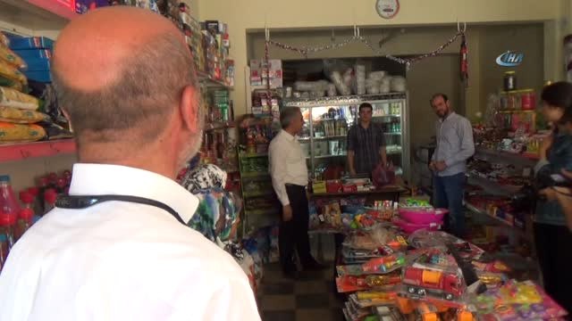 AK Parti Konya İl Başkanı Angı: Bu Şehir Ak Partiye Hep Sahip Çıkmıştır