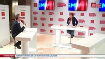 42ème Congrès de la Mutualité Française - Evénement (14/06/2018)