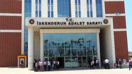 Hatay’da sosyal medyada terör propagandasına tutuklama