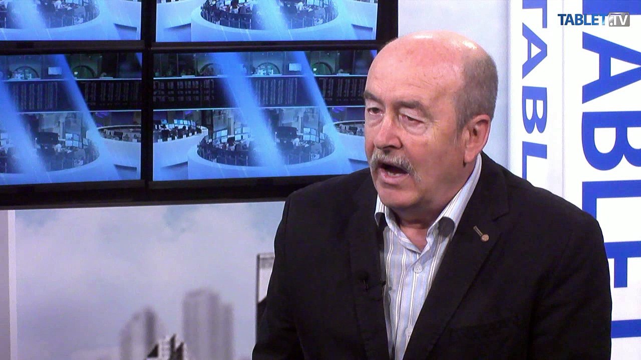 Baláž: USA môže pre clá stratiť ekonomických a politických spojencov