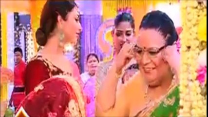 Yeh Hai Mohabbatein - High Voltage drama in Bhalla House - 14 June 2018 Episode