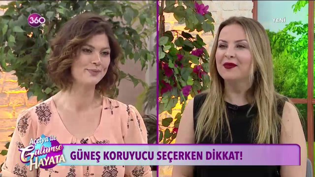 Güneş koruyucu seçerken nelere dikkat etmeliyiz?