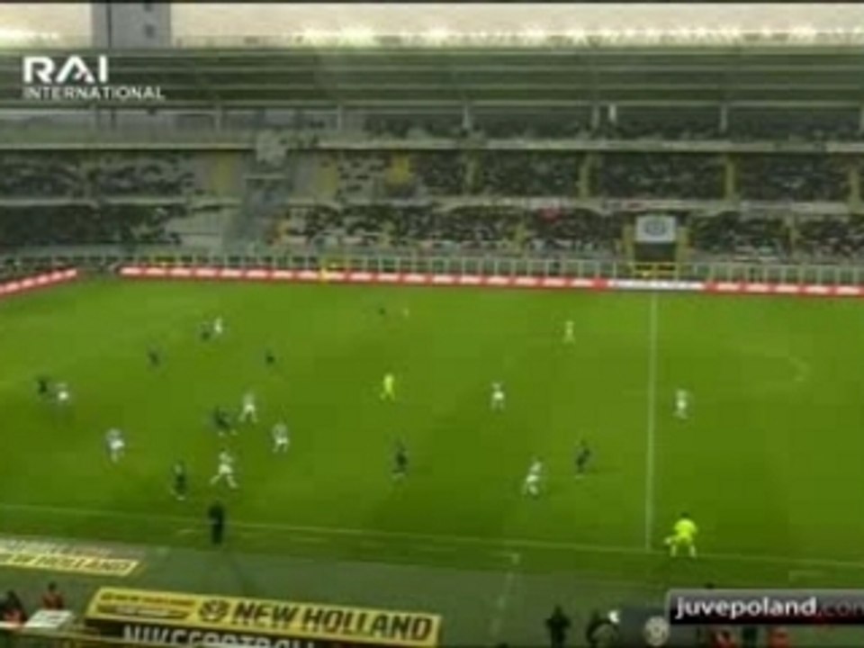 Juventus1_0atalanta By Litaliano89
