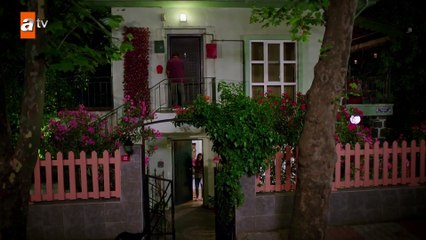 Vedat ve Toprak karşı karşıya! - Kırgın Çiçekler 4.Bölüm