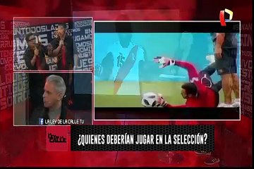Rusia 2018: conozca a los jugadores de la 'bicolor' que sobresaldrán este Mundial