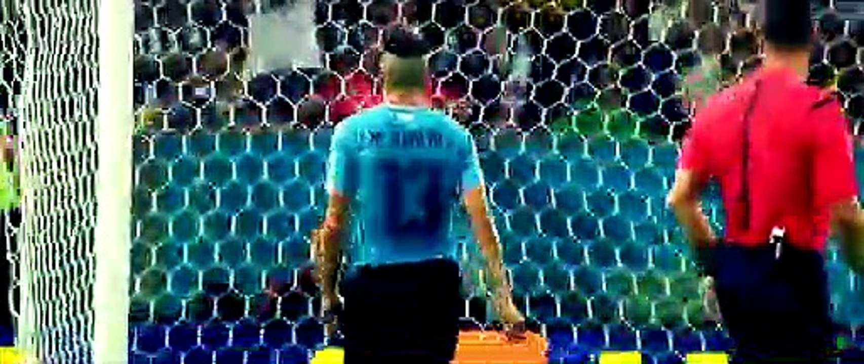 FIFA World Cup Russia 2018 (Official theme song)